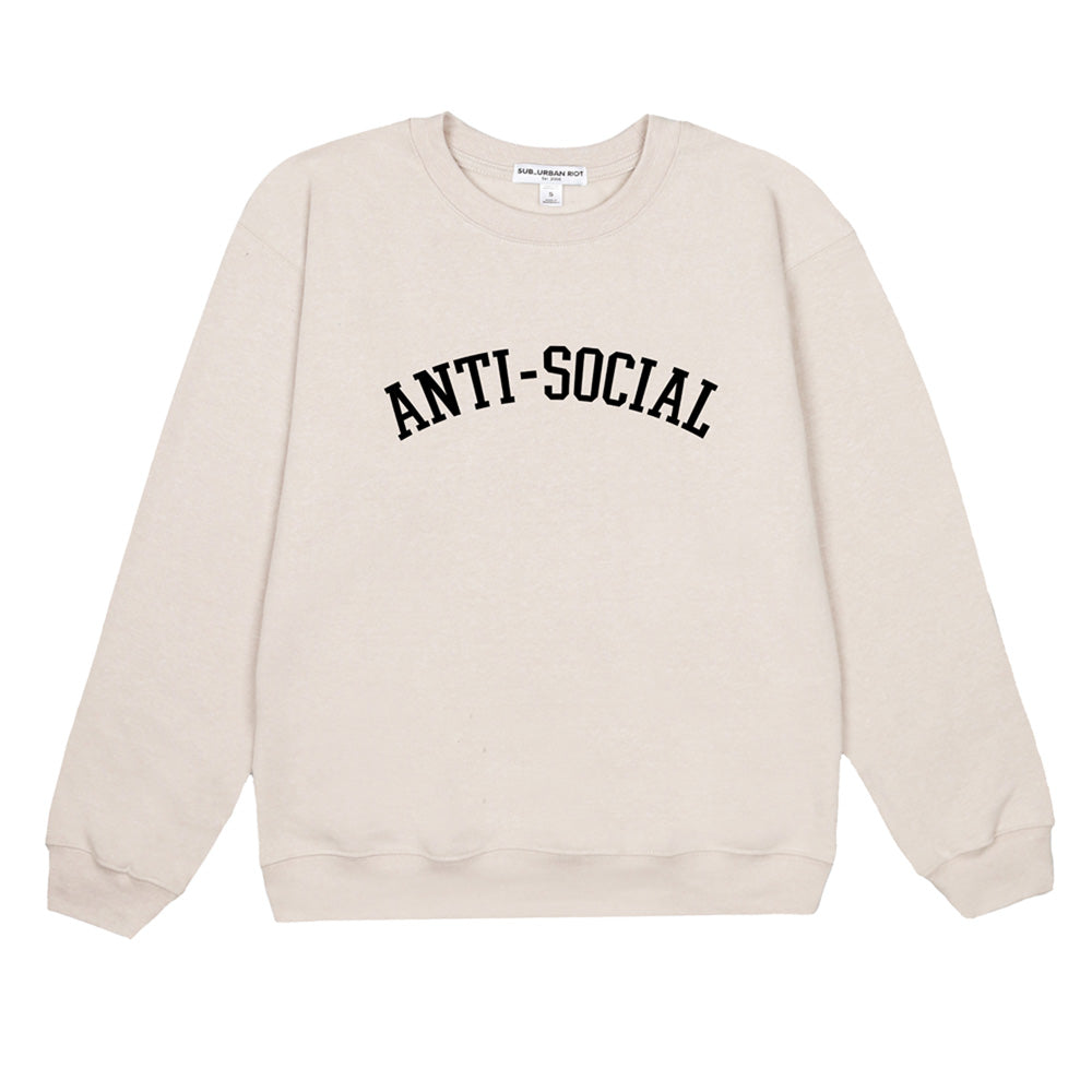 ANTI-SOCIAL CLASSIC SWEATSHIRT