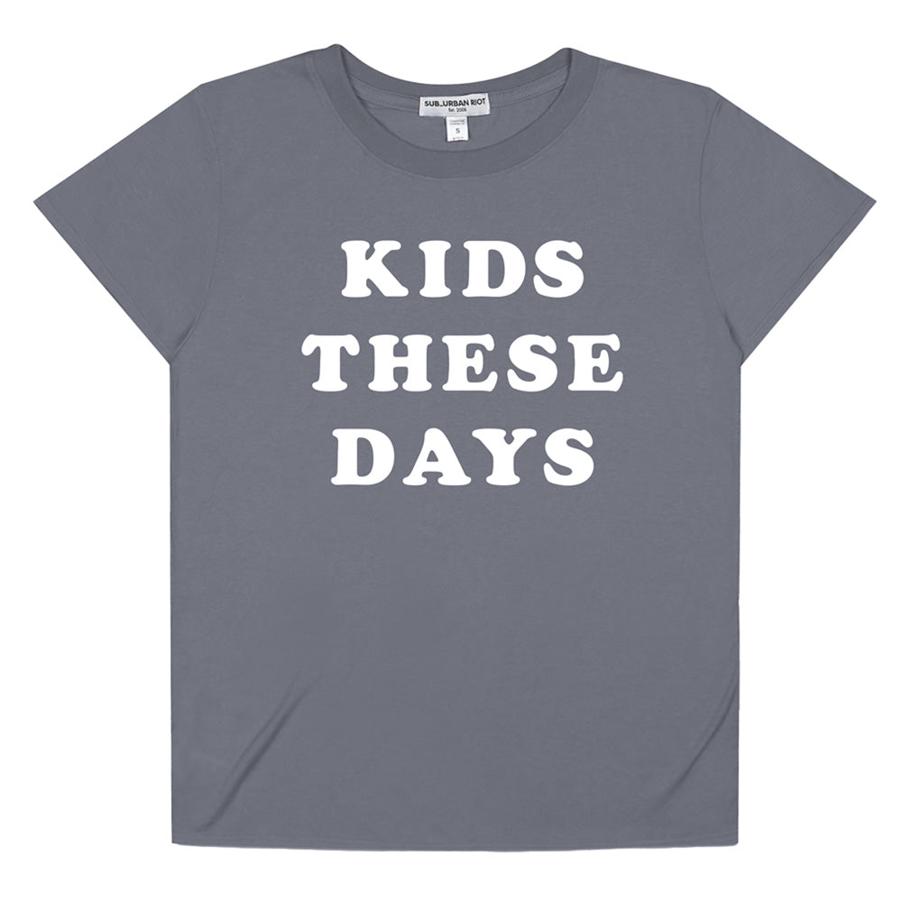 KIDS THESE DAYS CLASSIC TEE