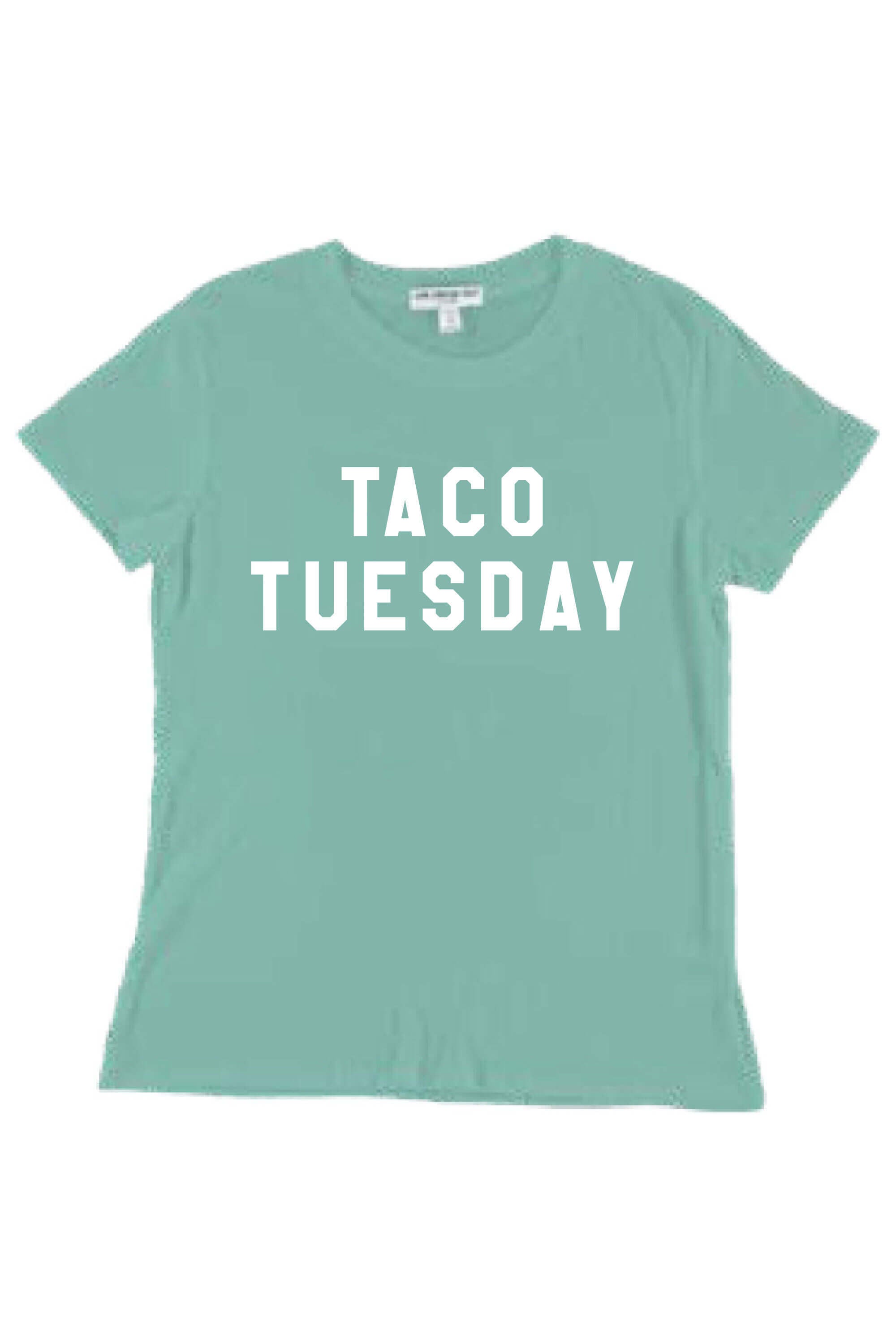 TACO TUESDAY YOUTH SIZE LOOSE TEE